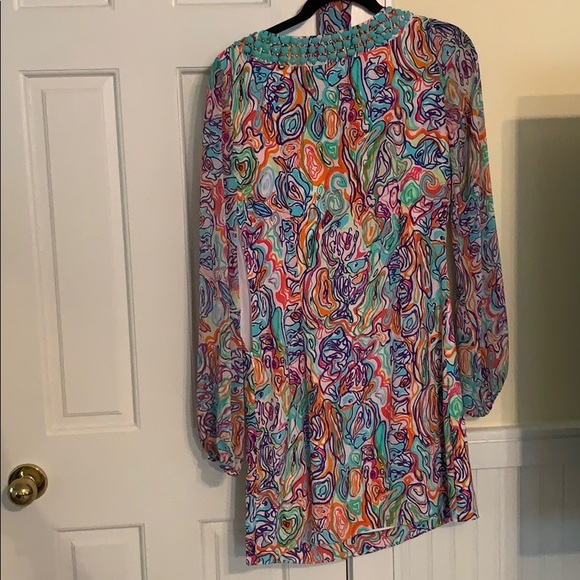 Lilly Pulitzer Dress - Picture 3 of 3